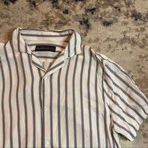 Men’s Abercrombie Button Down